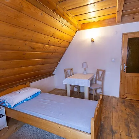 Διαμέρισμα Apartament U Marka *