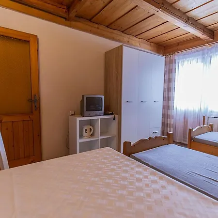 Apartament U Marka