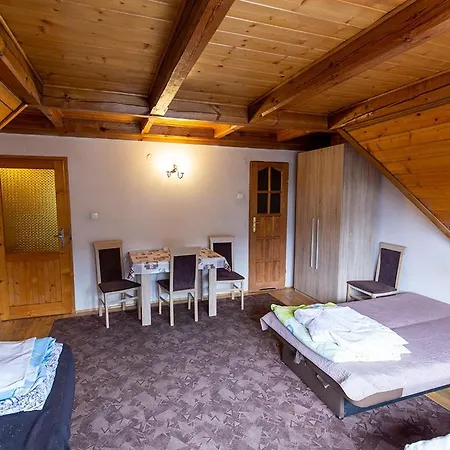 Apartament U Marka Διαμέρισμα Kościelisko