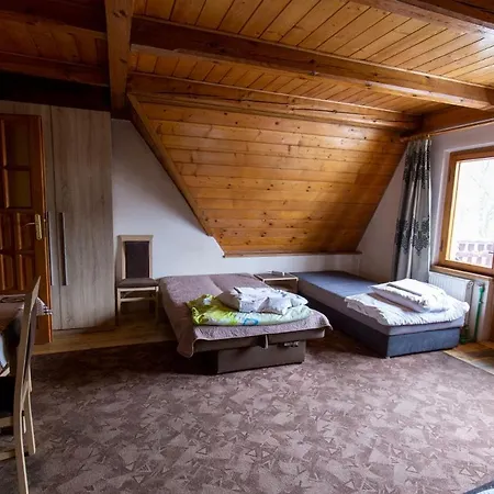 Apartament U Marka * Kościelisko