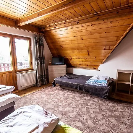 Apartament U Marka Kościelisko
