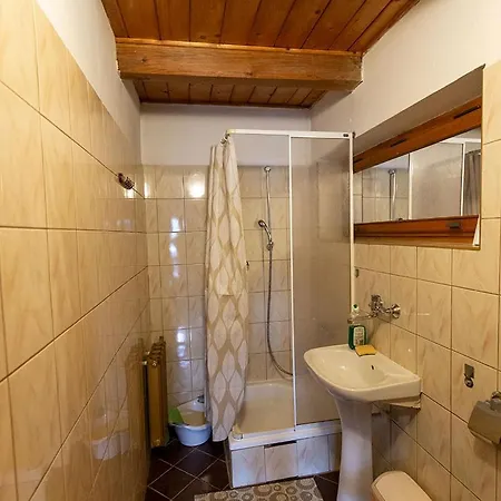 Apartament U Marka *