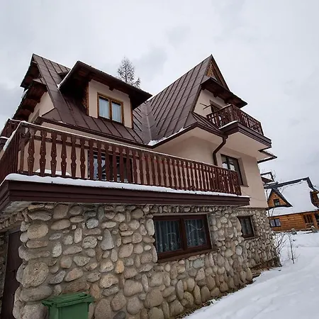 Apartament U Marka * Kościelisko