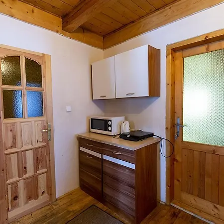 Apartament U Marka Kościelisko