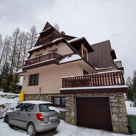 Apartament U Marka Διαμέρισμα *