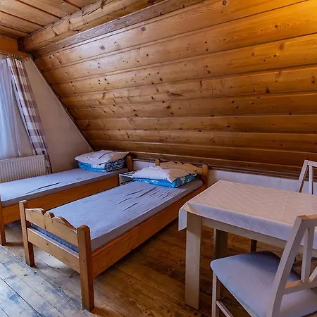 Apartament U Marka Διαμέρισμα Kościelisko